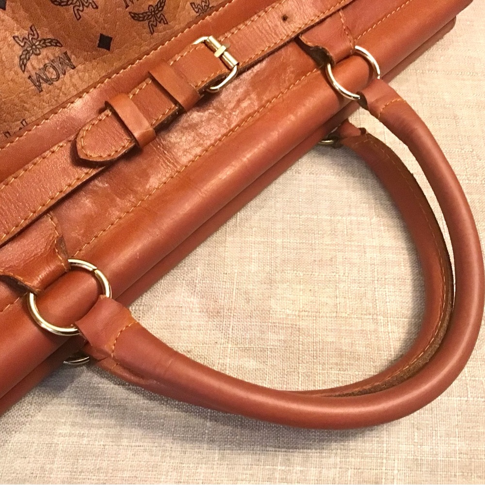 MCM Bags - Picture 7 of 15